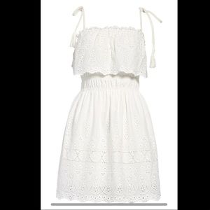 Nordstrom - Kirious Eyelet Sundress 🌼